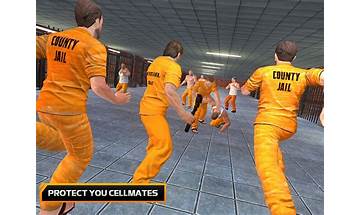 Prison Hard Time Alcatraz Jail for Android - Download the APK from Habererciyes
